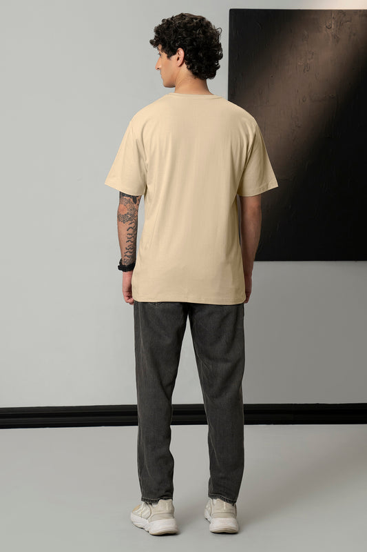 Basic T-Shirt - Regular