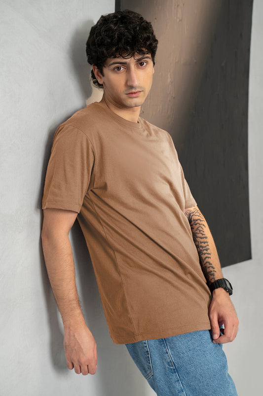 Basic T-Shirt - Regular