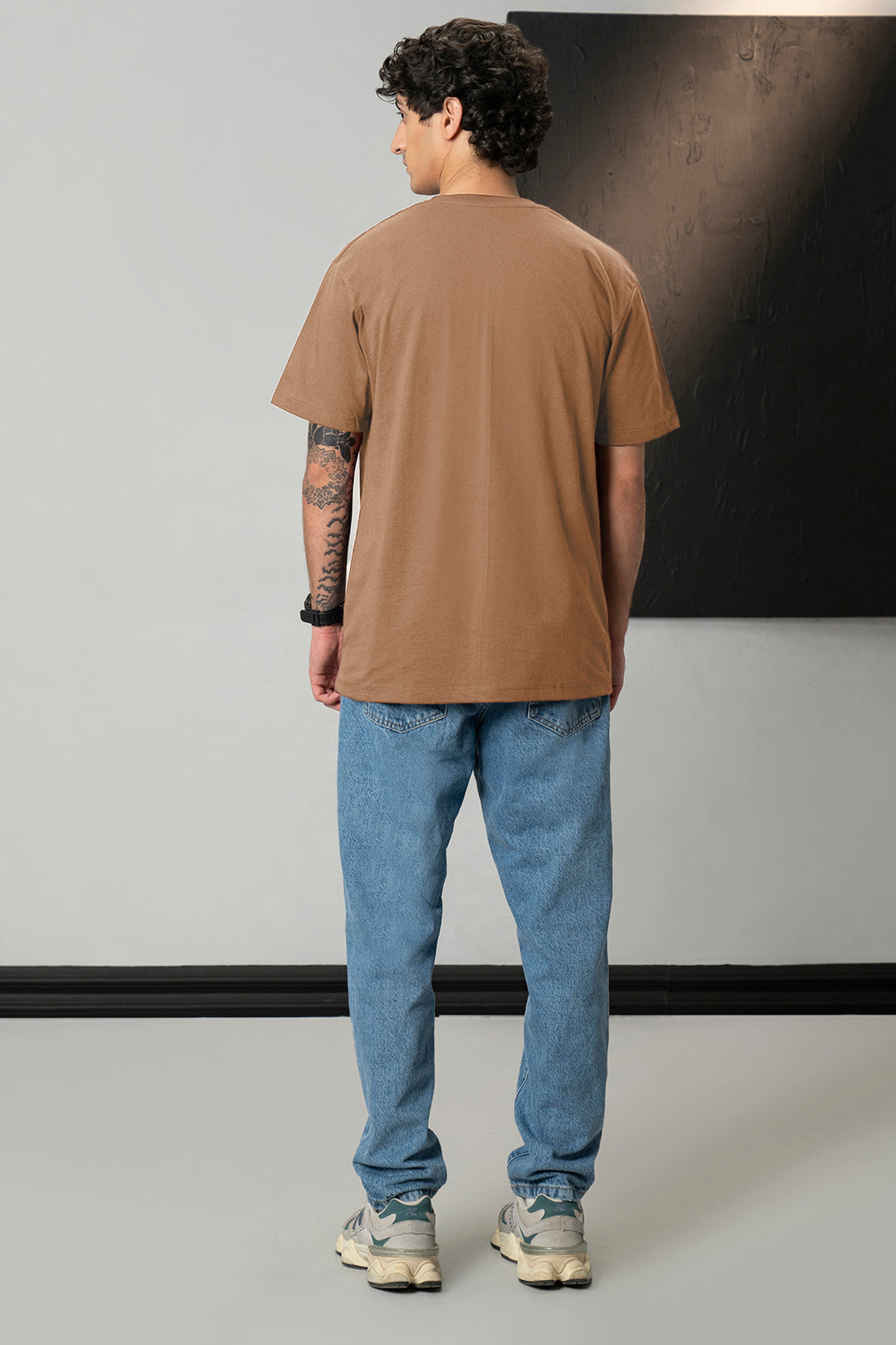 Basic T-Shirt - Regular