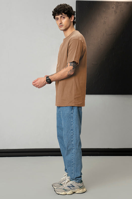 Basic T-Shirt - Regular