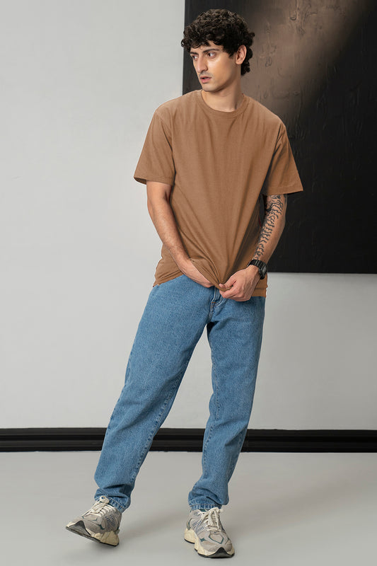 Basic T-Shirt - Regular