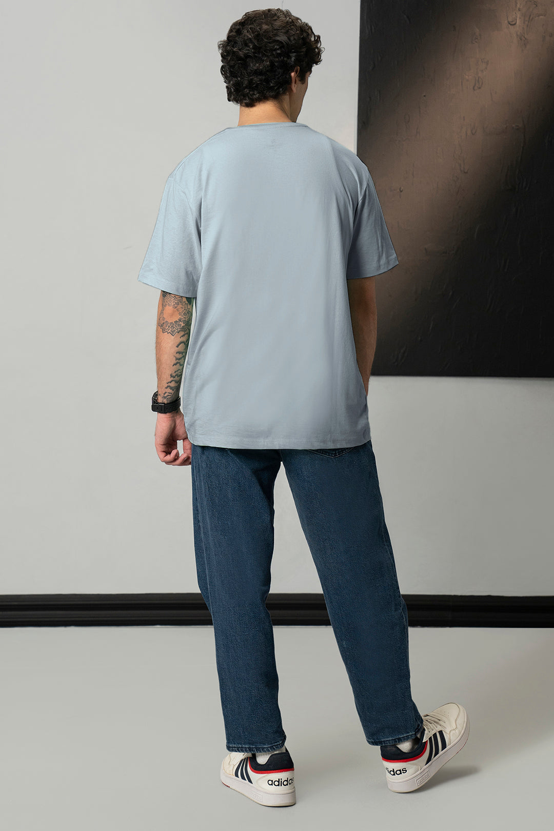Basic T-Shirt - Regular