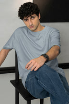 Basic T-Shirt - Regular