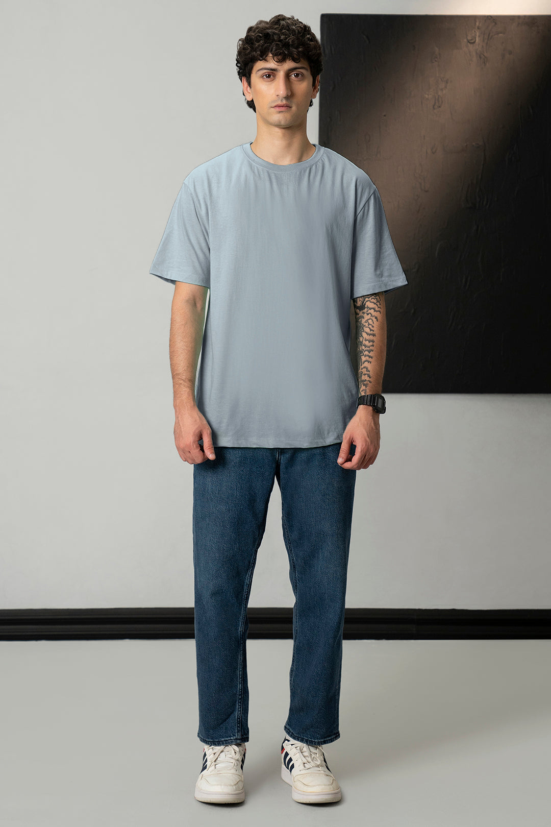 Basic T-Shirt - Regular