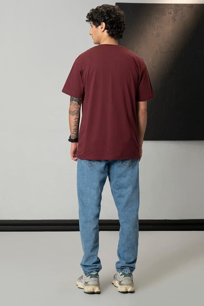 Basic T-Shirt - Regular