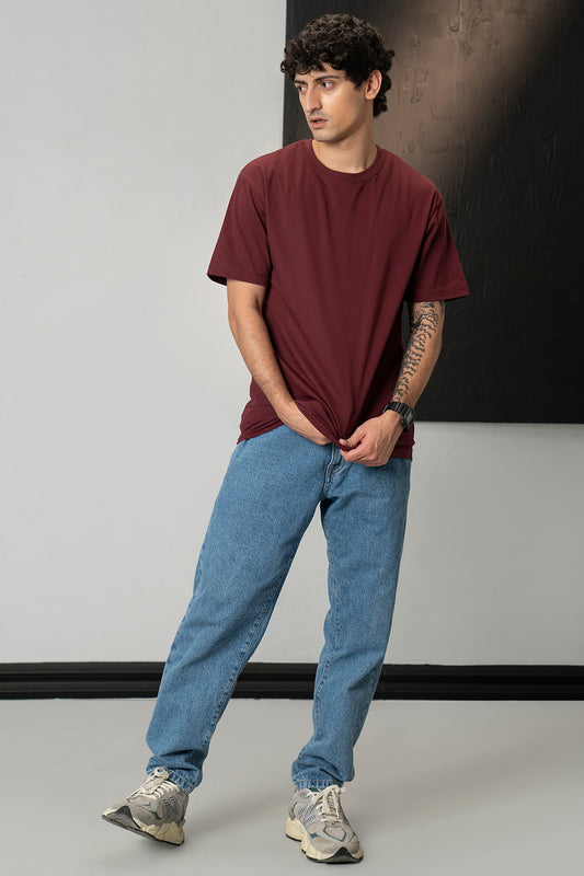 Basic T-Shirt - Regular