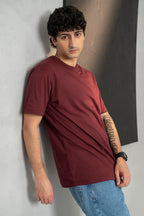 Basic T-Shirt - Regular
