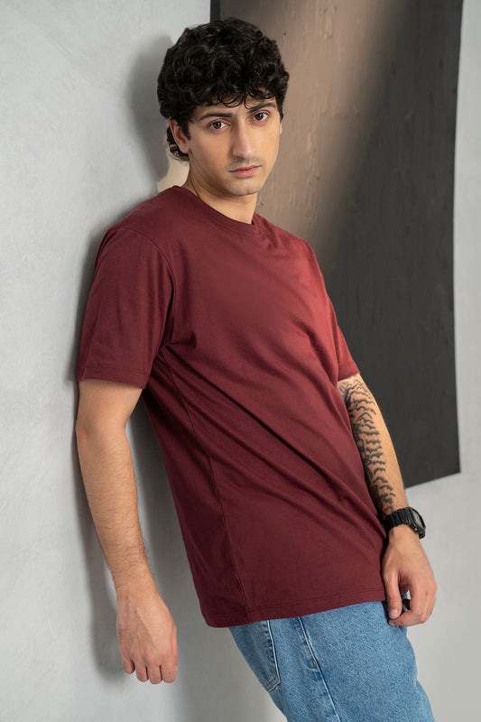 Basic T-Shirt - Regular