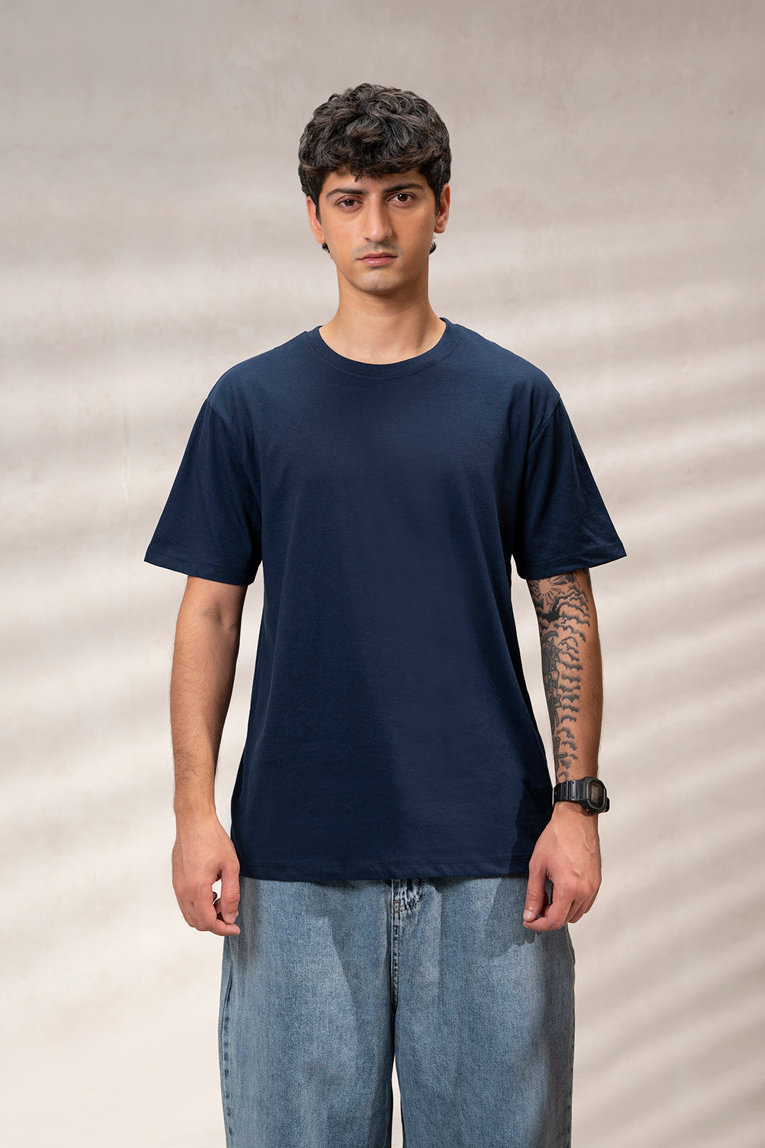 Basic T-Shirt - Regular - R002