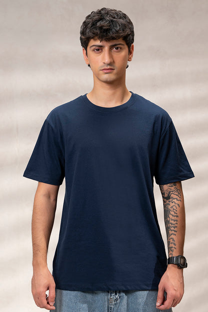 Basic T-Shirt - Regular
