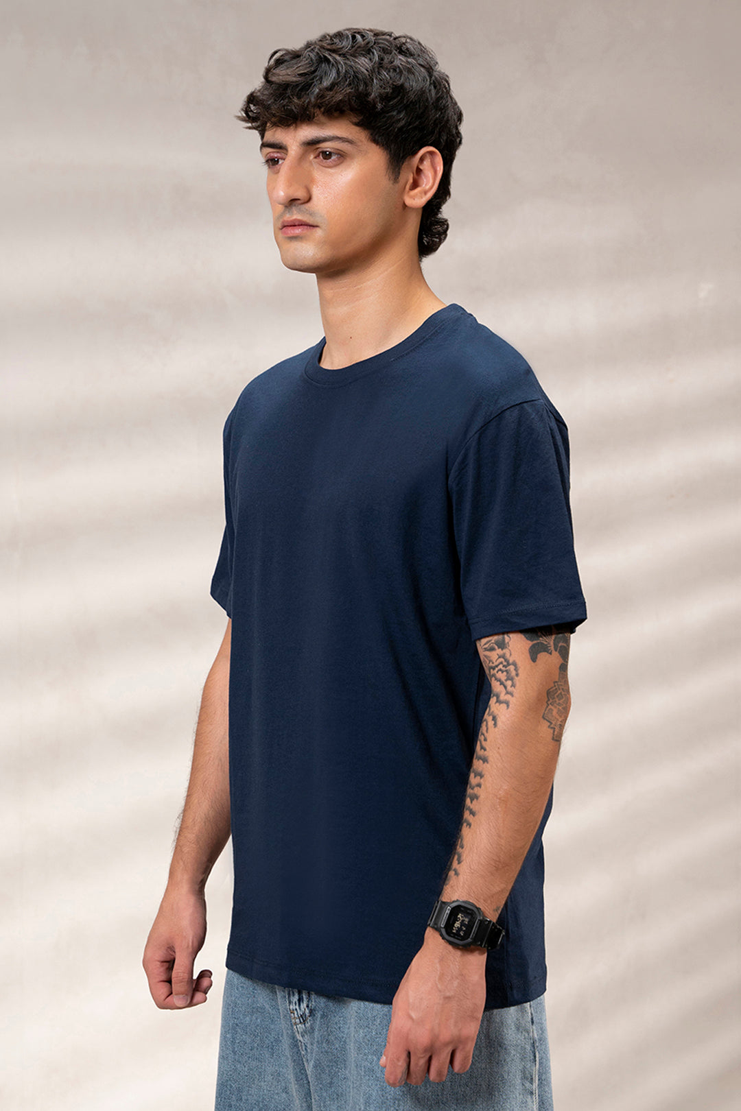 Basic T-Shirt - Regular