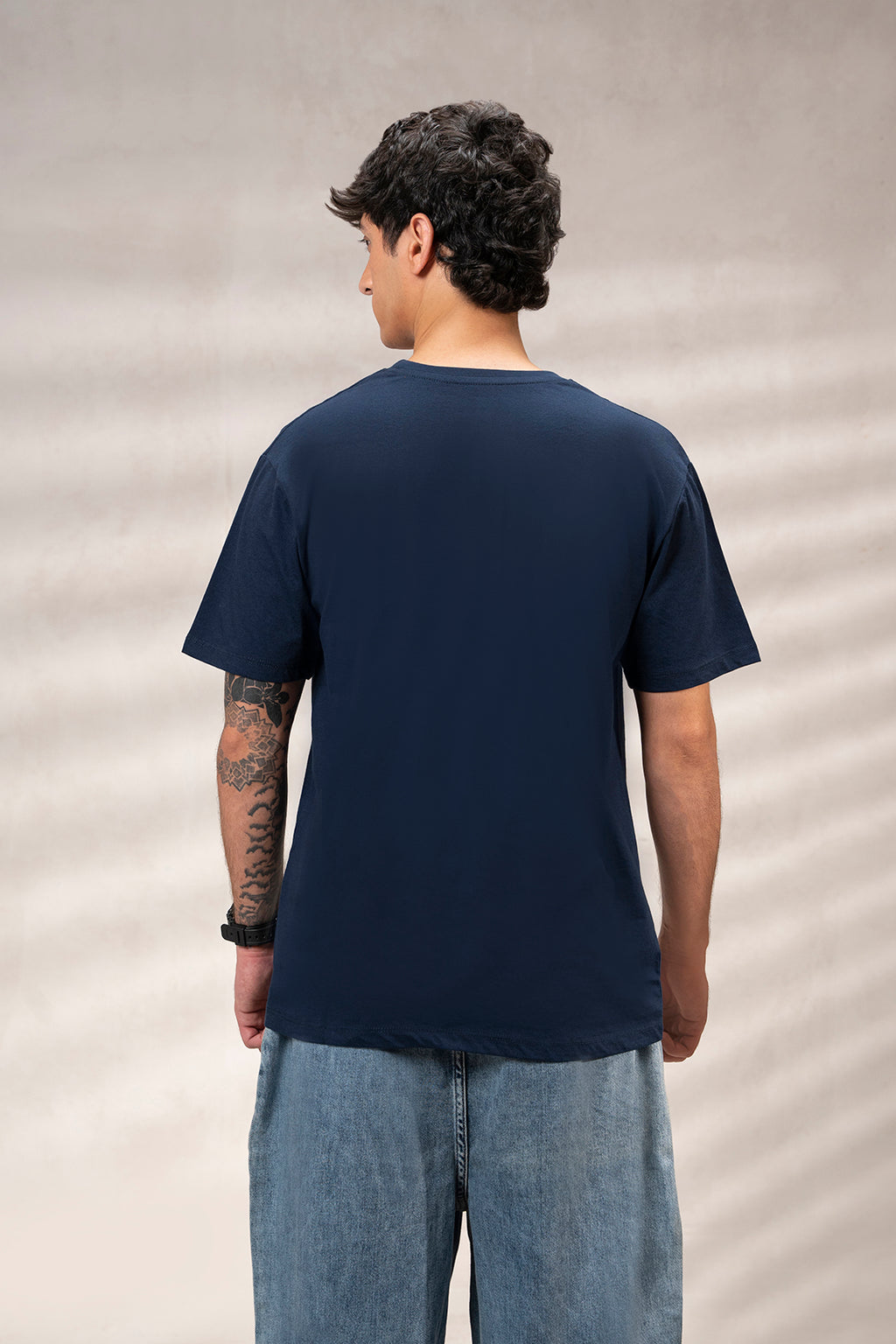 Basic T-Shirt - Regular