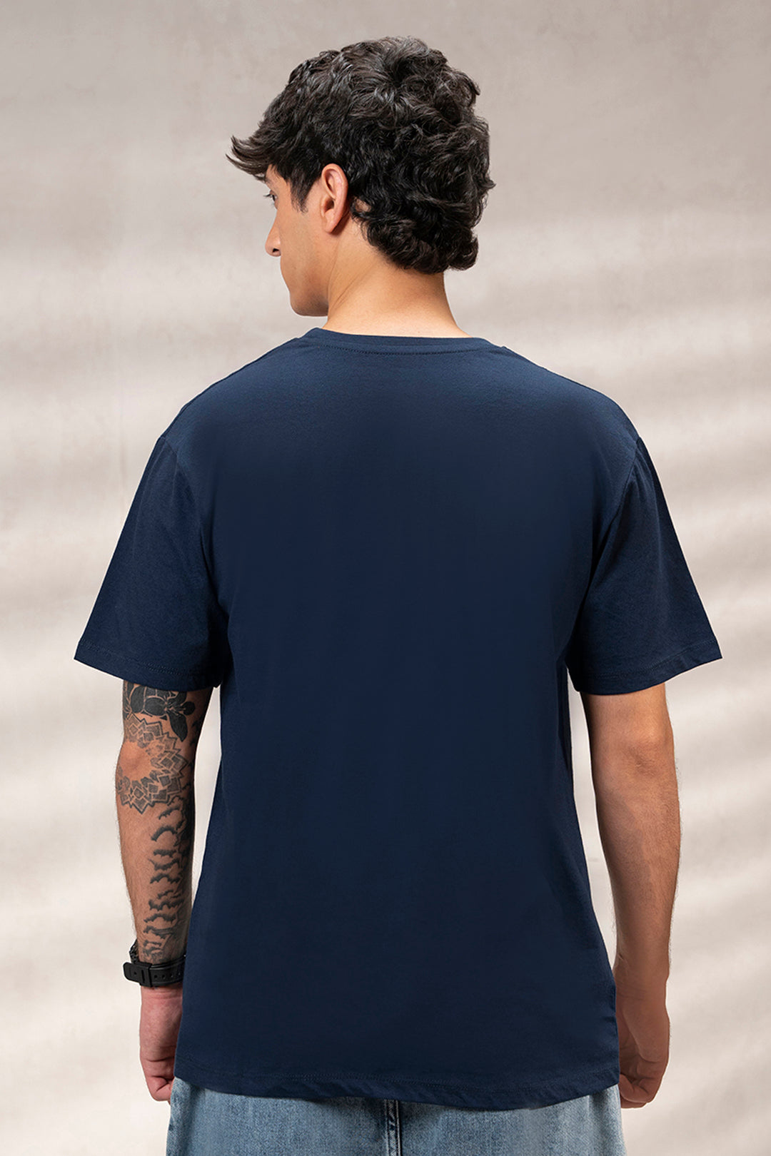 Basic T-Shirt - Regular