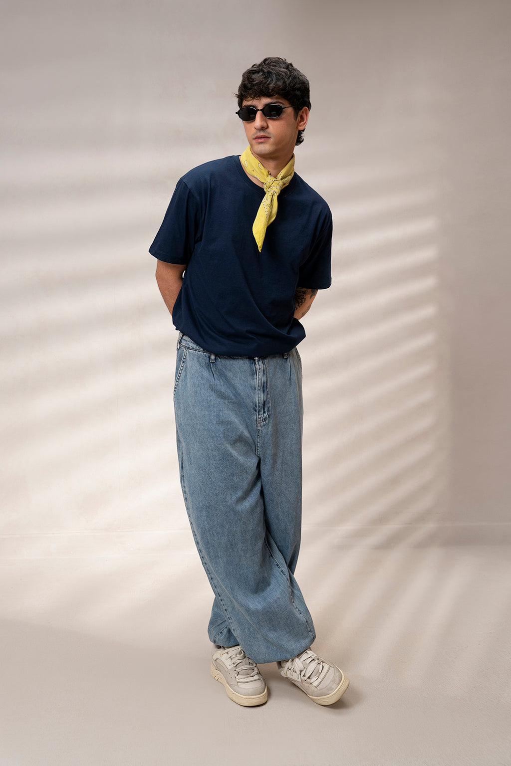 Basic T-Shirt - Regular - R002