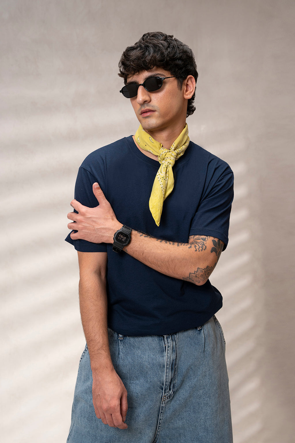 Basic T-Shirt - Regular - R002
