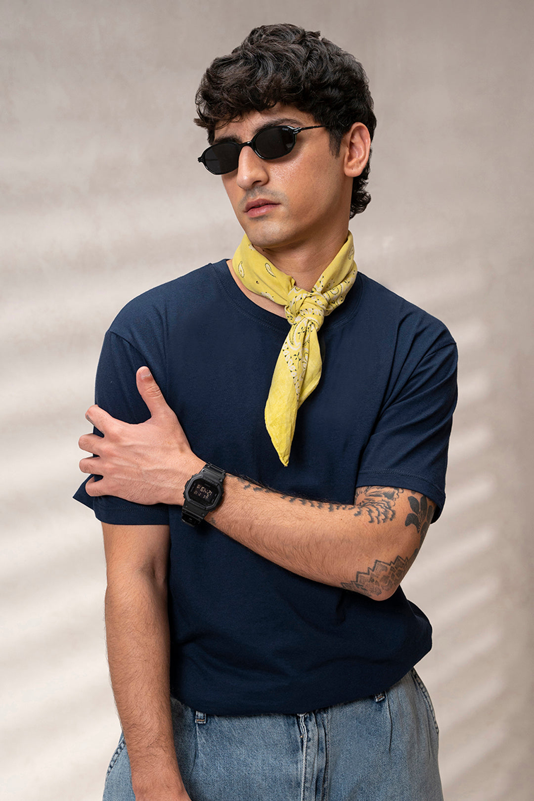 Basic T-Shirt - Regular