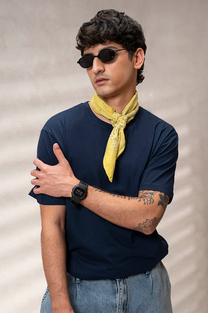 Basic T-Shirt - Regular