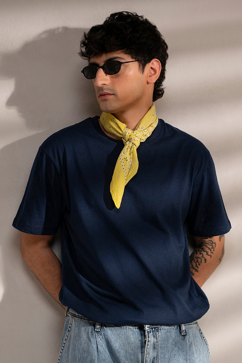Basic T-Shirt - Regular