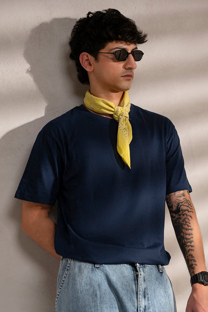 Basic T-Shirt - Regular