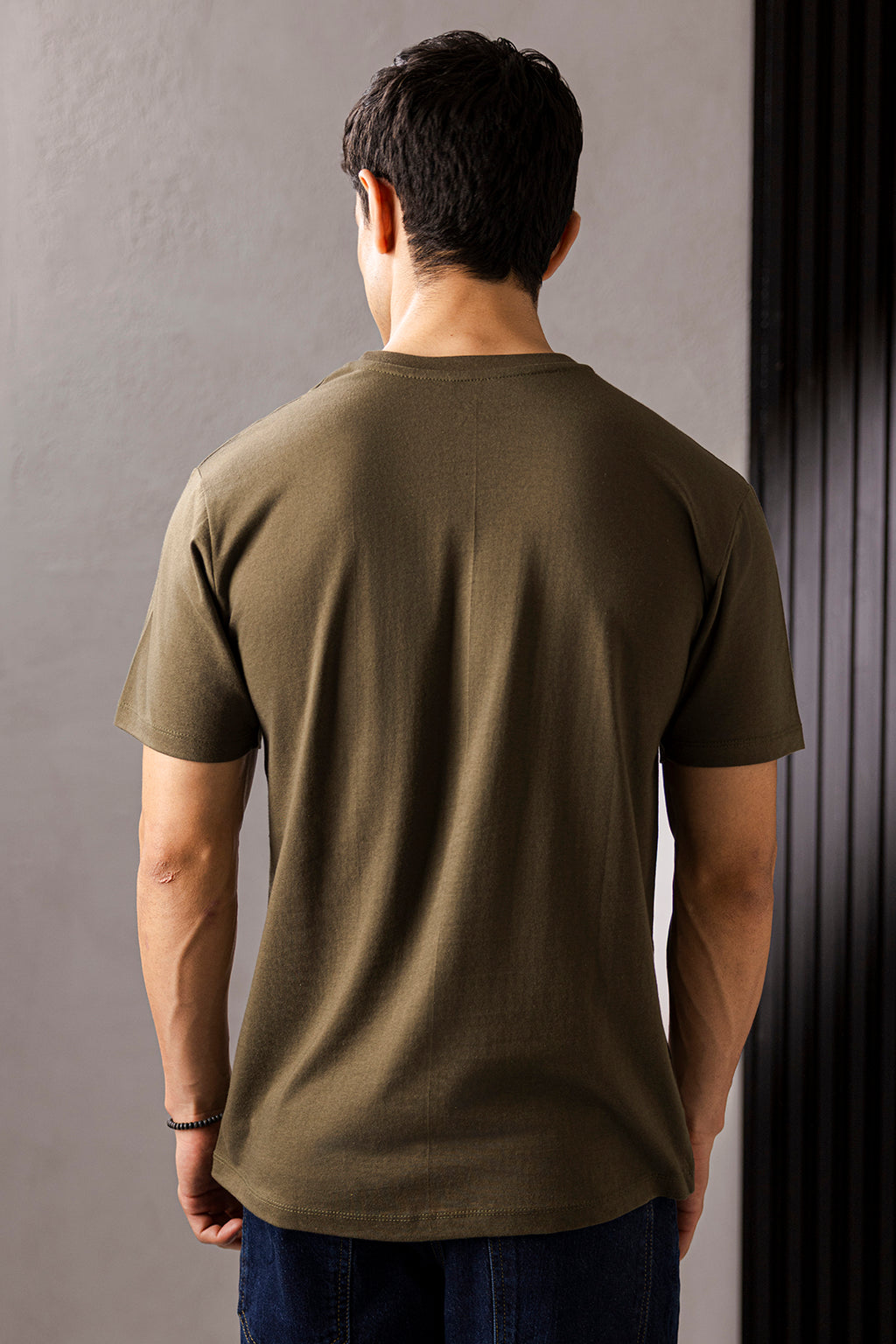 Basic T-Shirt - Regular