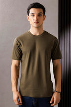 Basic T-Shirt - Regular