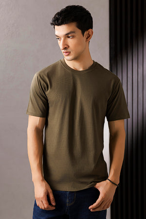 Basic T-Shirt - Regular
