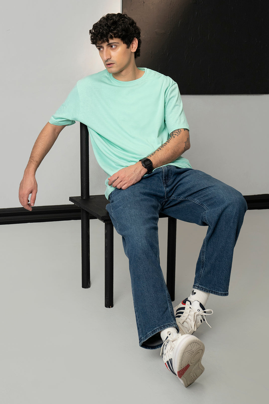 Basic T-Shirt - Regular