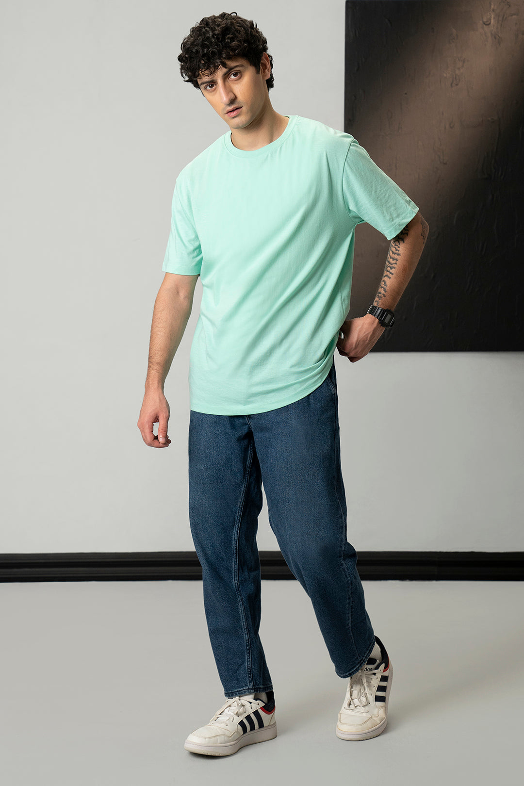 Basic T-Shirt - Regular
