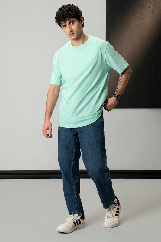 Basic T-Shirt - Regular