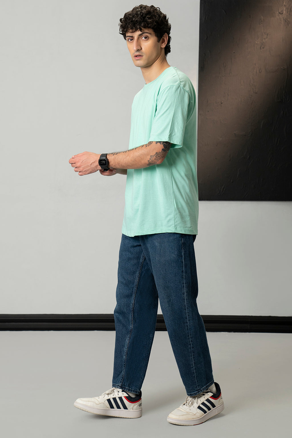 Basic T-Shirt - Regular