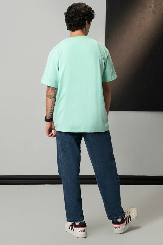 Basic T-Shirt - Regular
