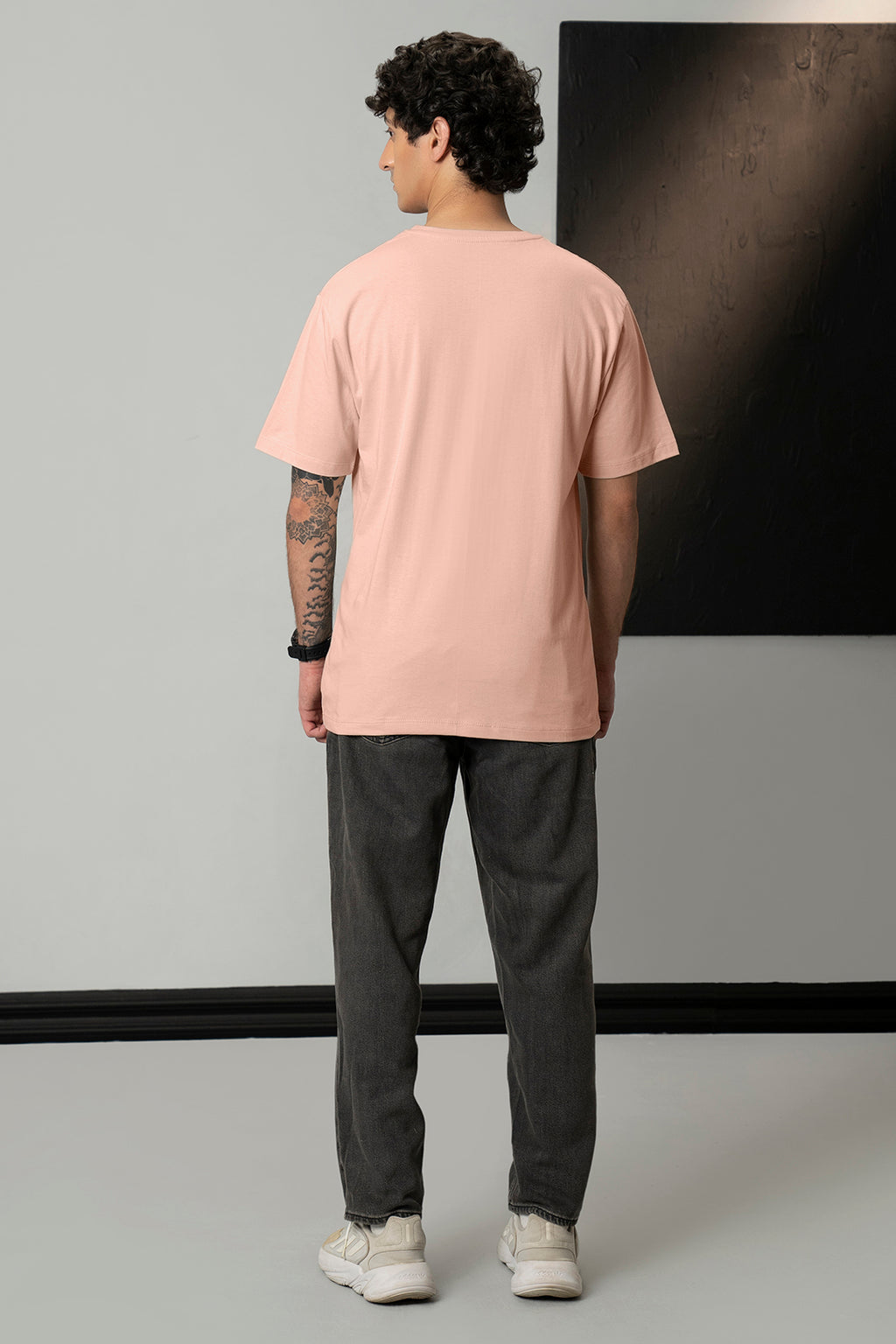 Basic T-Shirt - Regular