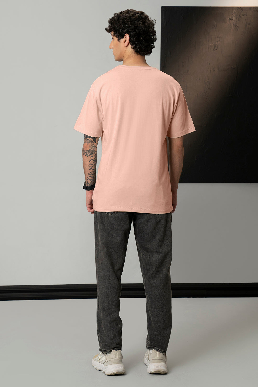 Basic T-Shirt - Regular