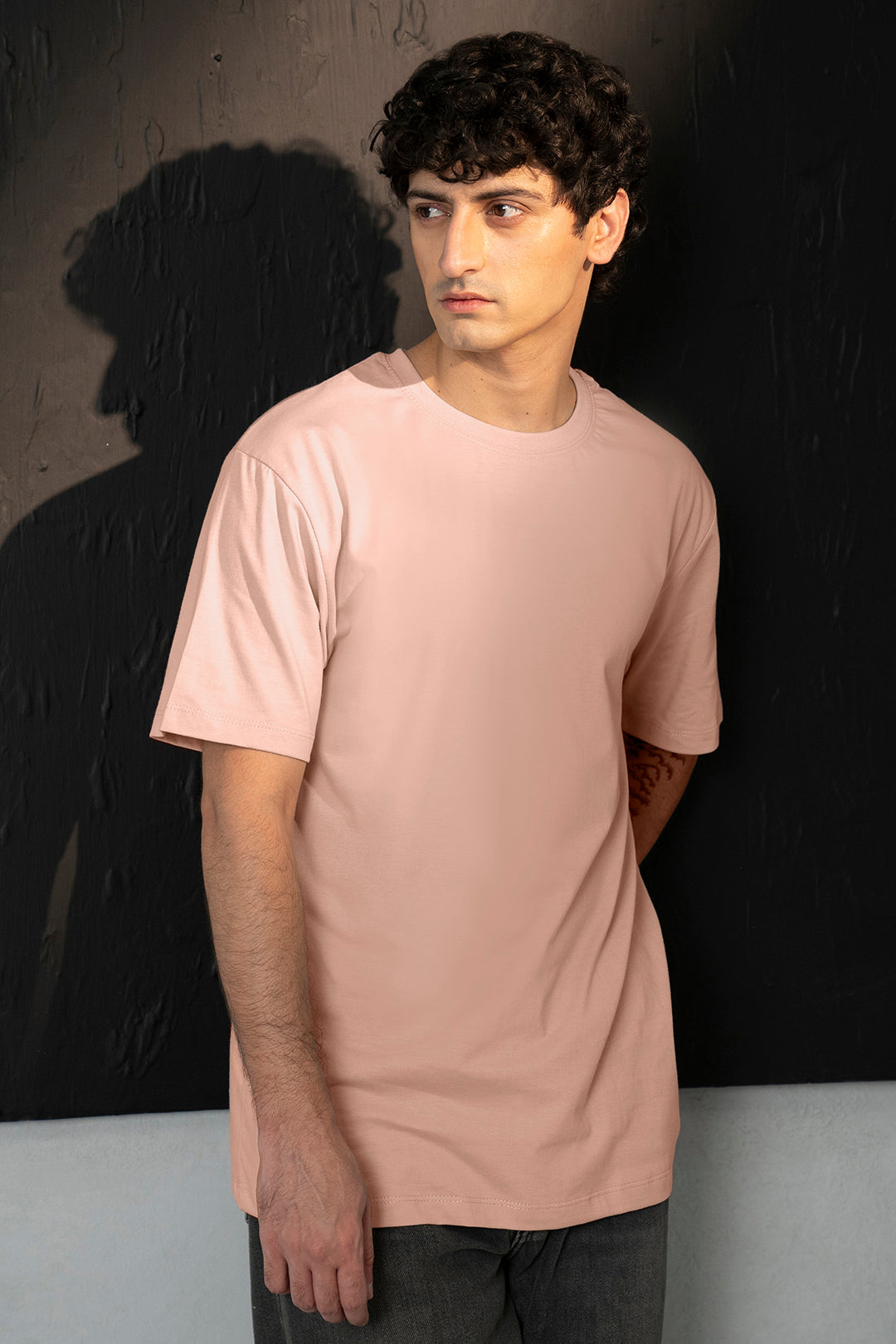 Basic T-Shirt - Regular