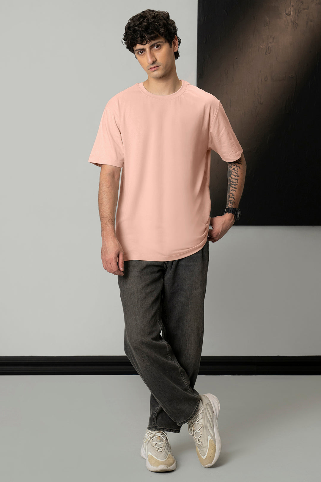 Basic T-Shirt - Regular