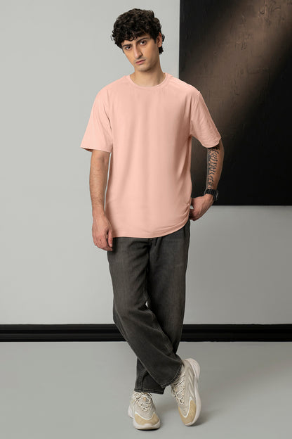 Basic T-Shirt - Regular