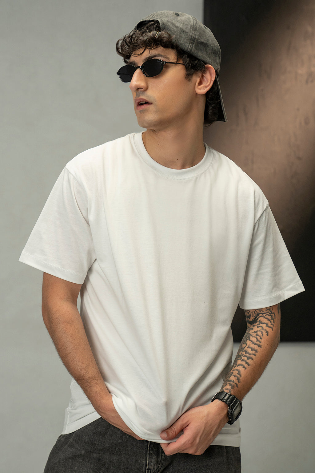 Basic T-Shirt - Regular