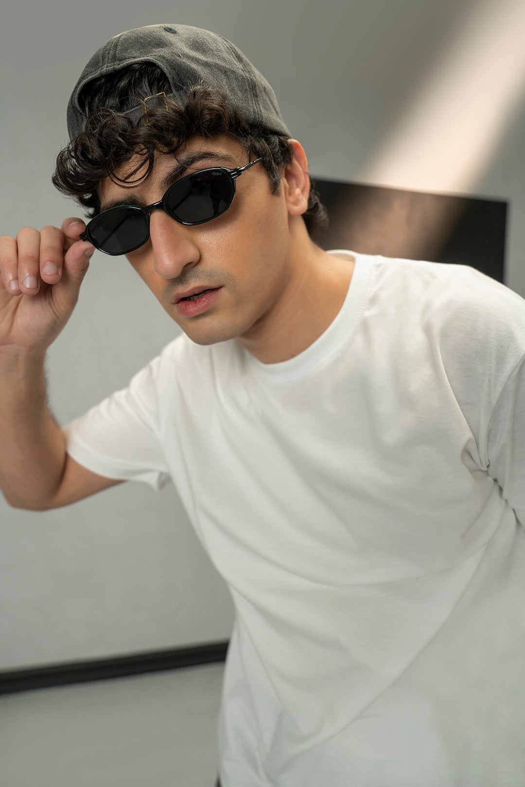 Basic T-Shirt - Regular