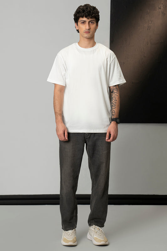 Basic T-Shirt - Regular