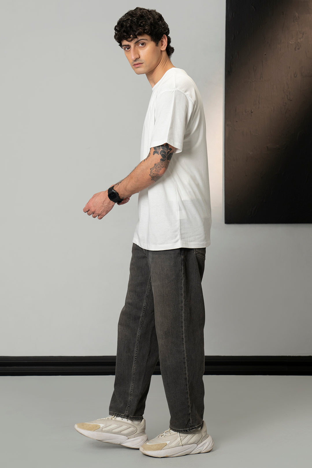 Basic T-Shirt - Regular