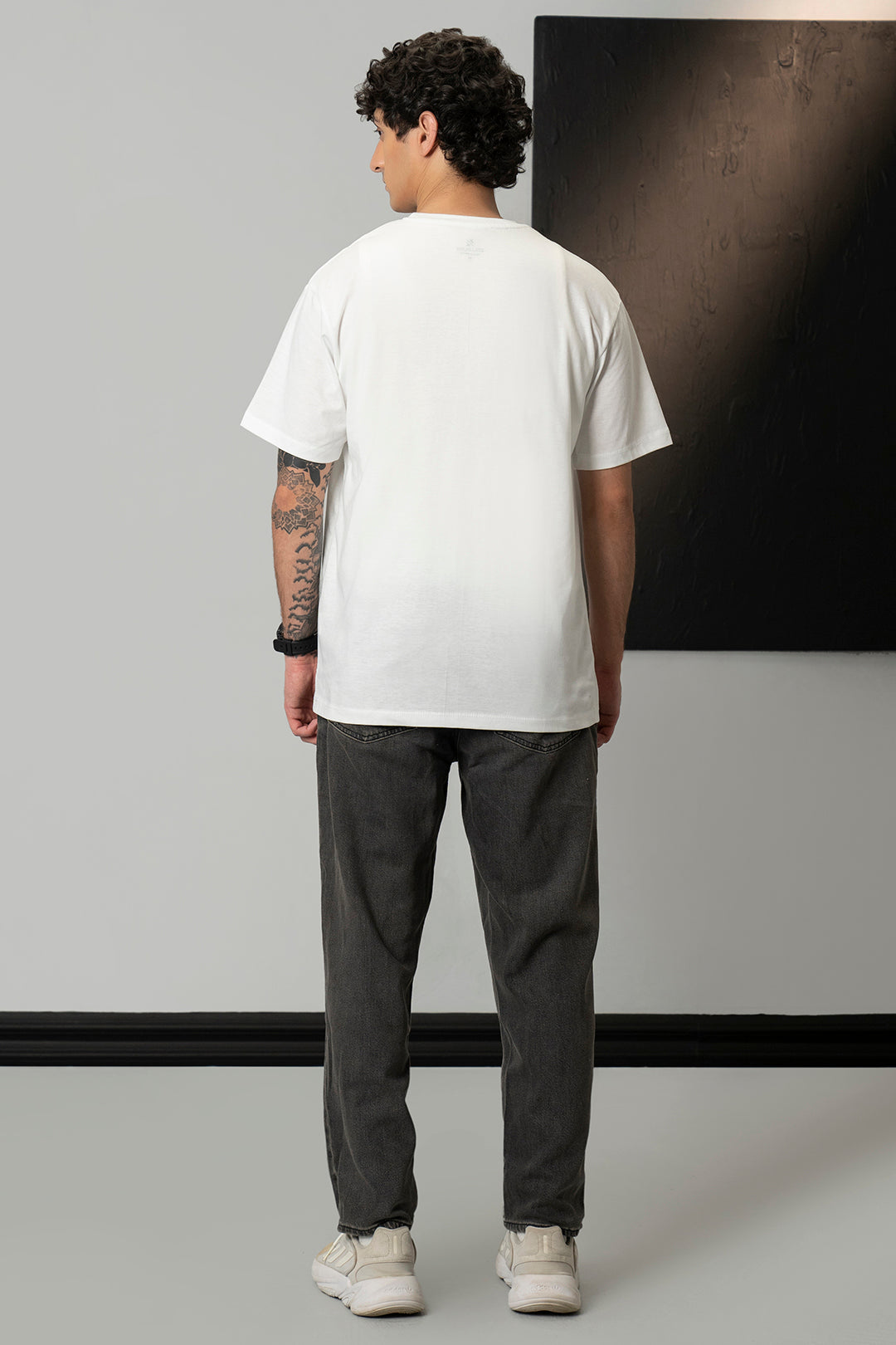 Basic T-Shirt - Regular