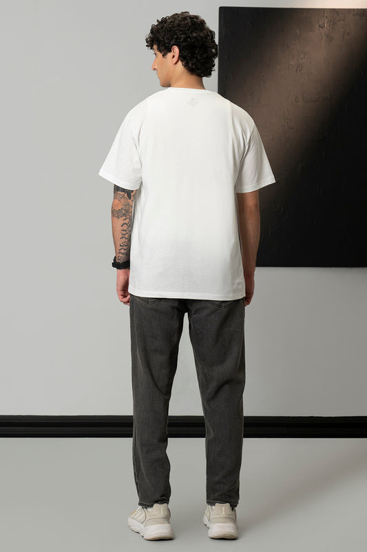 Basic T-Shirt - Regular