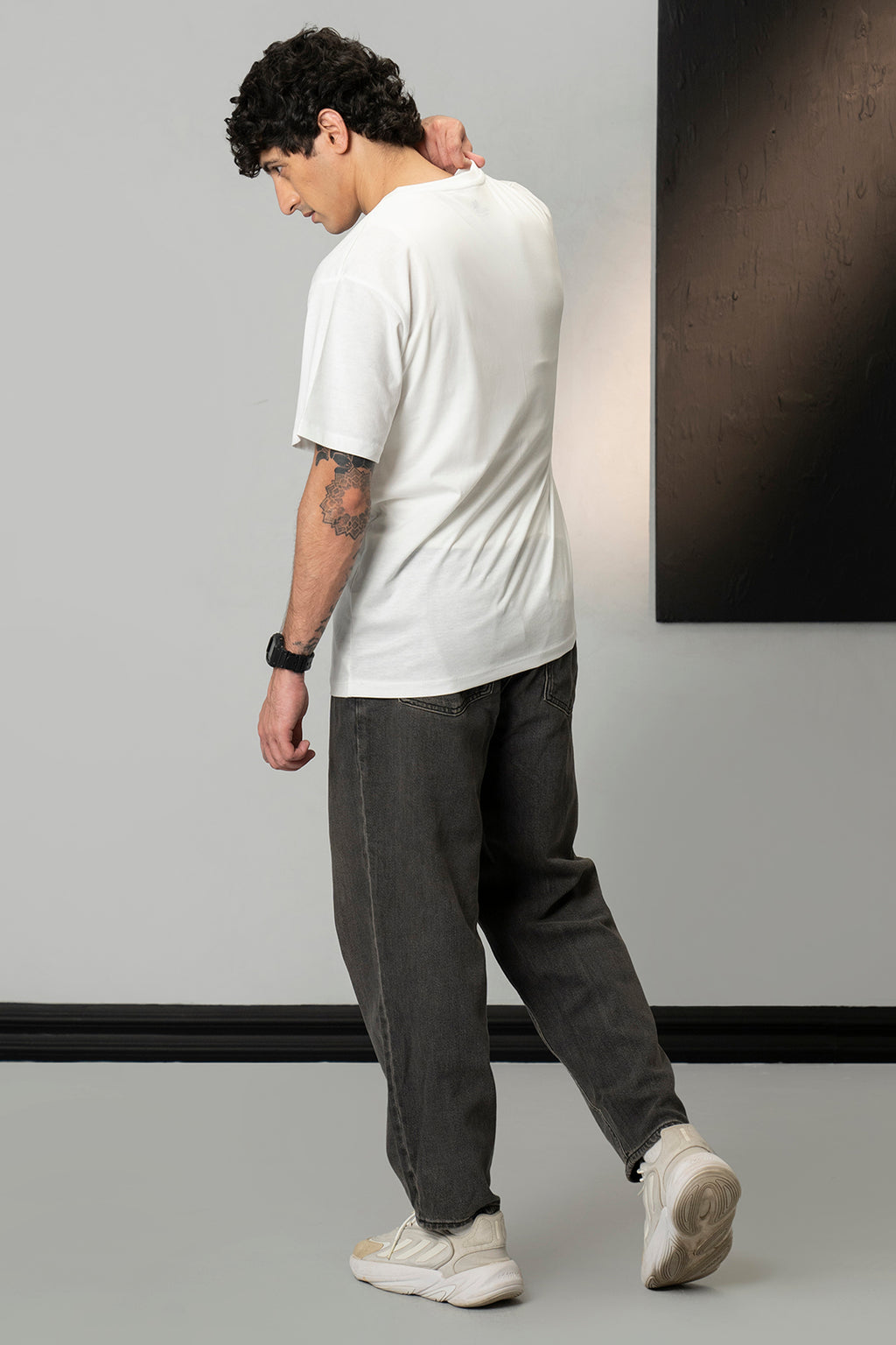 Basic T-Shirt - Regular