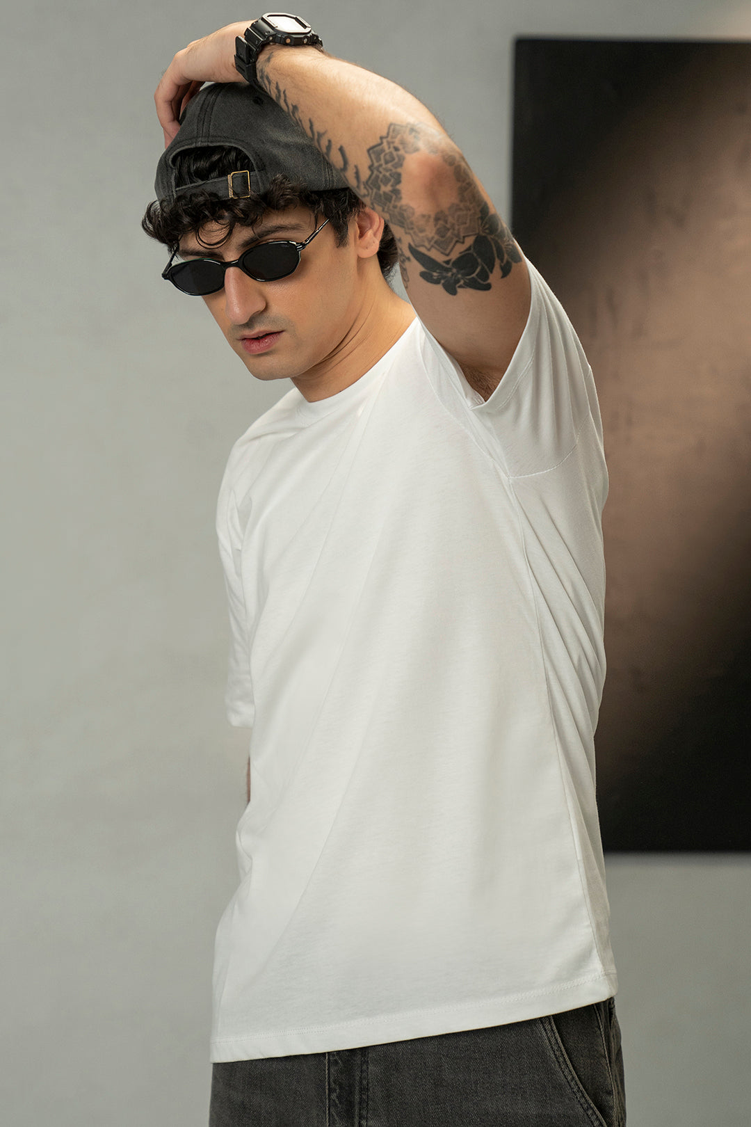 Basic T-Shirt - Regular