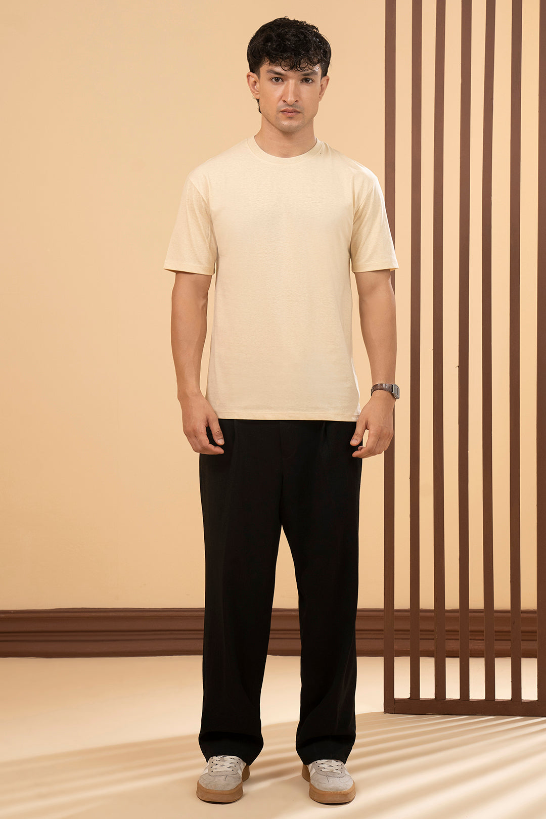 Basic T-Shirt - Regular