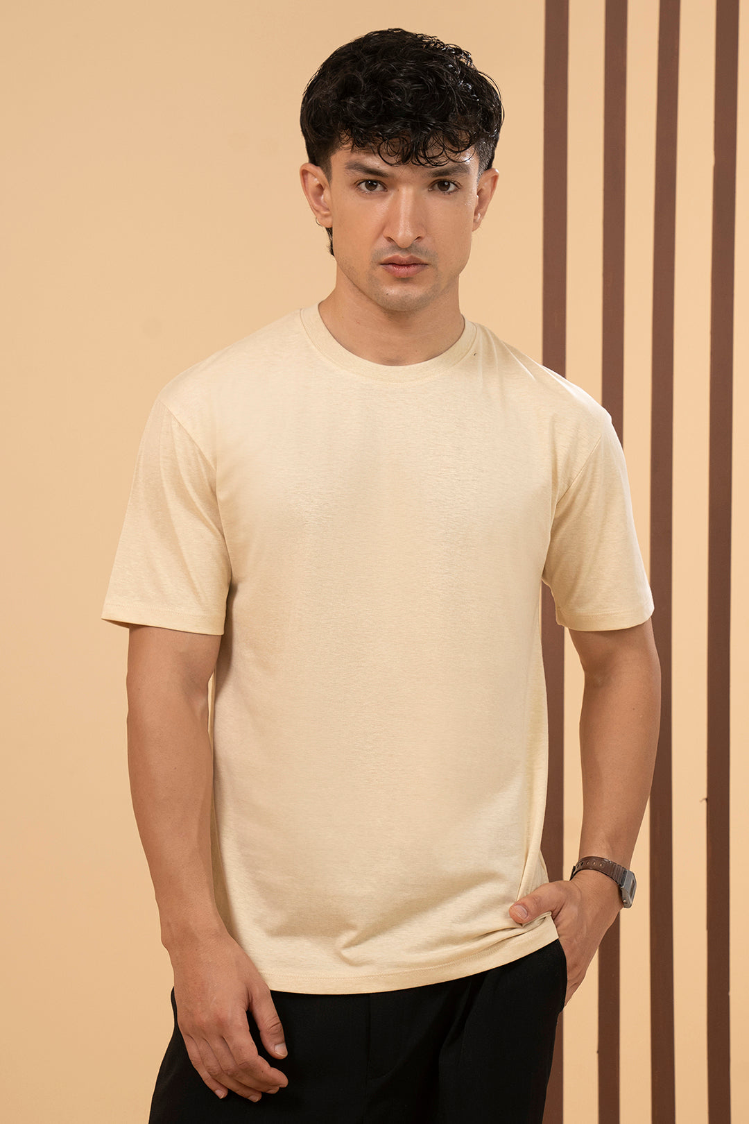 Basic T-Shirt - Regular