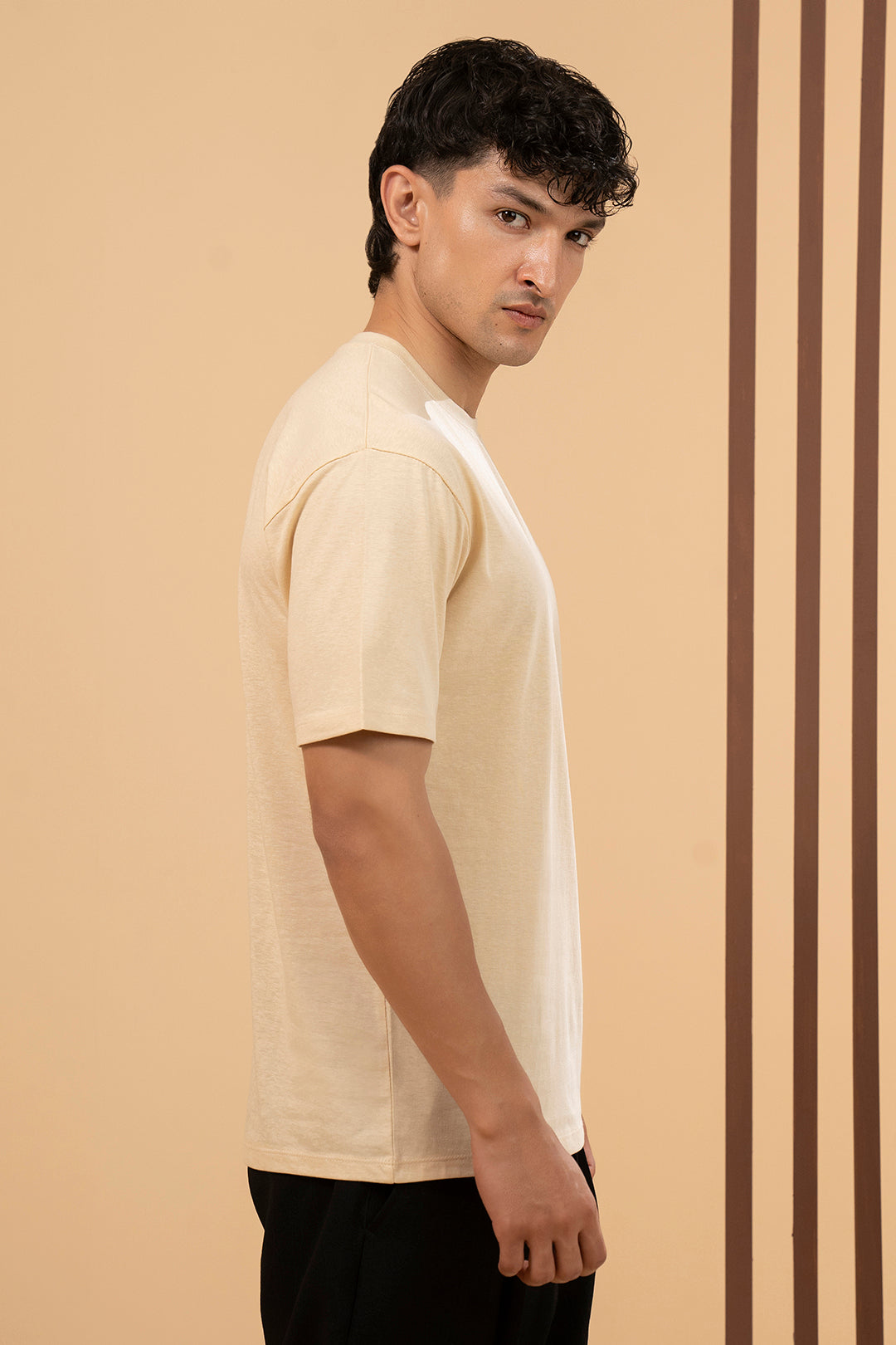 Basic T-Shirt - Regular