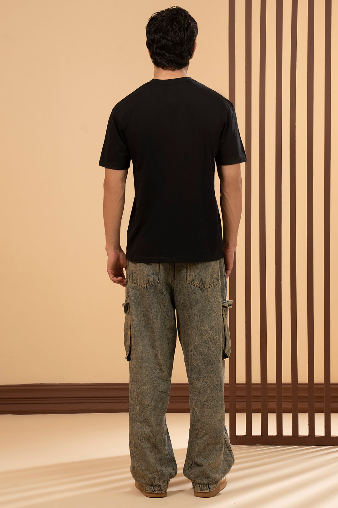 Basic T-Shirt - Regular