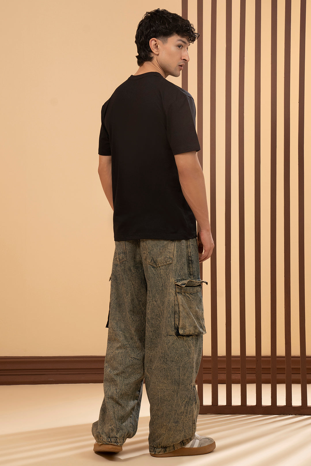 Basic T-Shirt - Regular