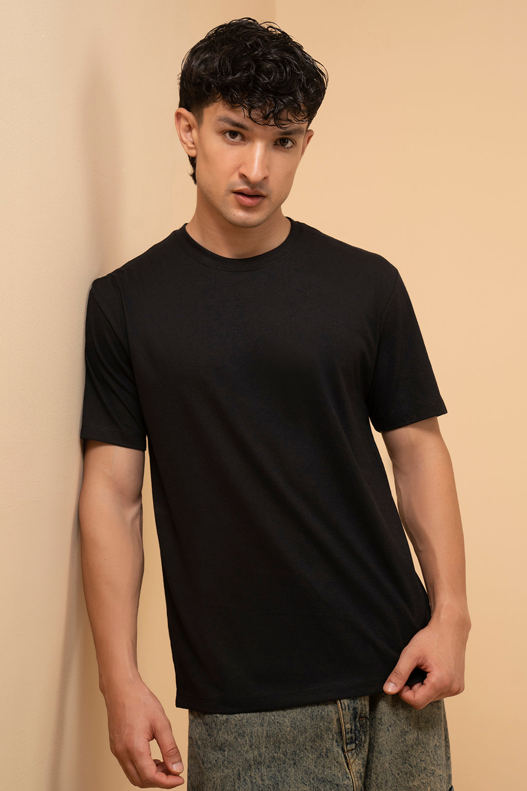 Basic T-Shirt - Regular